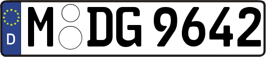 M-DG9642