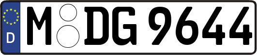 M-DG9644