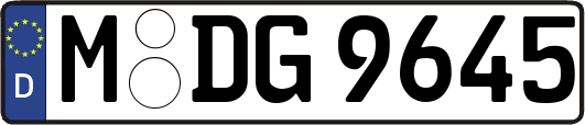 M-DG9645