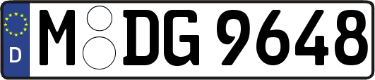 M-DG9648