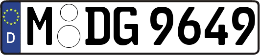 M-DG9649