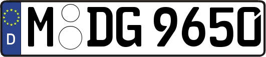 M-DG9650