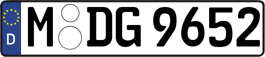 M-DG9652