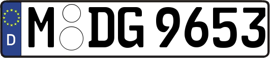 M-DG9653