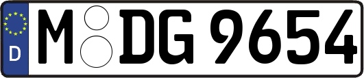 M-DG9654
