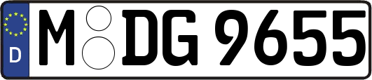 M-DG9655