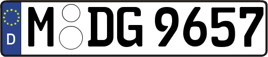 M-DG9657