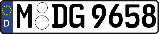M-DG9658