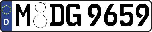 M-DG9659
