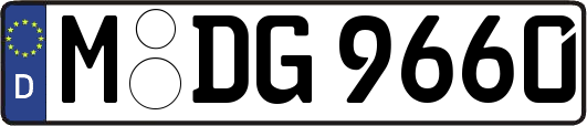 M-DG9660