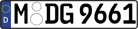 M-DG9661