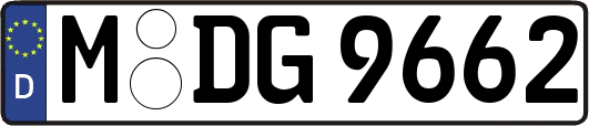 M-DG9662