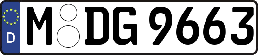 M-DG9663