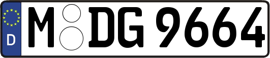 M-DG9664