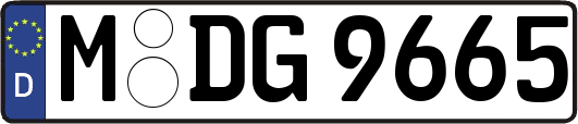 M-DG9665
