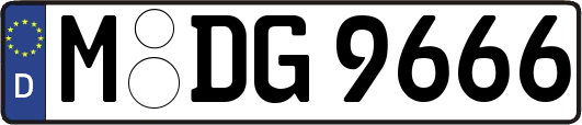M-DG9666
