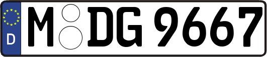M-DG9667