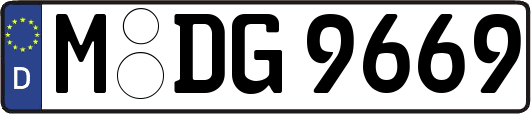 M-DG9669
