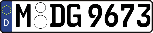 M-DG9673