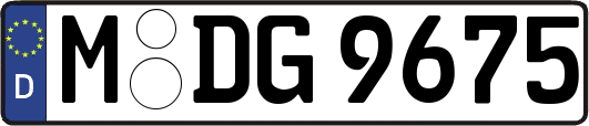M-DG9675