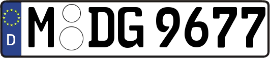 M-DG9677