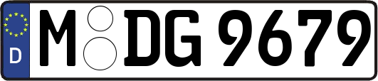M-DG9679
