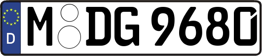 M-DG9680