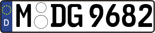 M-DG9682