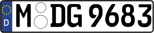 M-DG9683