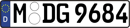M-DG9684