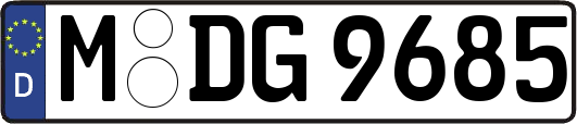 M-DG9685