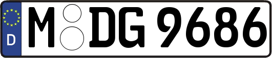 M-DG9686