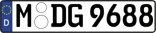 M-DG9688