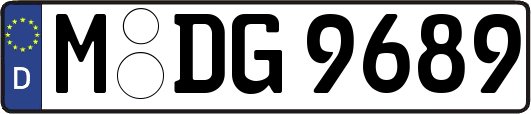 M-DG9689