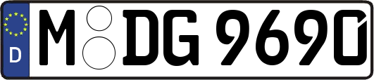 M-DG9690