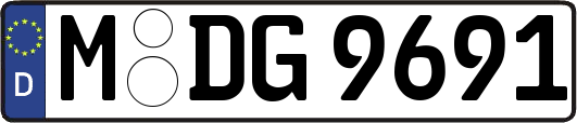 M-DG9691