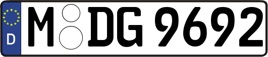 M-DG9692