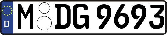 M-DG9693