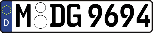 M-DG9694