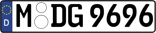 M-DG9696
