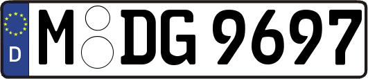 M-DG9697