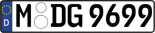 M-DG9699