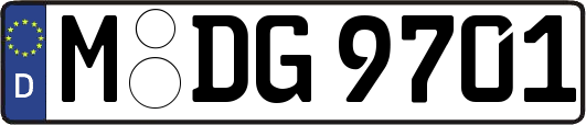 M-DG9701