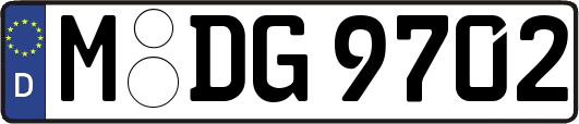M-DG9702