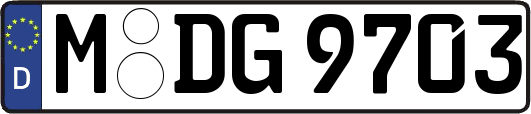 M-DG9703