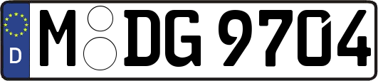 M-DG9704