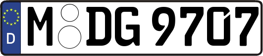 M-DG9707