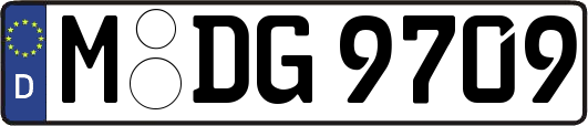 M-DG9709