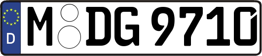M-DG9710