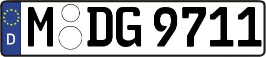M-DG9711